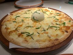 榴莲披萨-阿妮叶李(光谷世界城店)