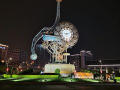 -天津意大利风情旅游区