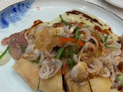 -寻味顺德·南记酒家·传统顺德菜·鱼生(广源路店)