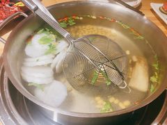 -嬷孙家潮汕牛肉火锅(北京路天河城店)
