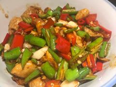 下饭口味肥肠-姐夫的小菜(新中关购物中心店)