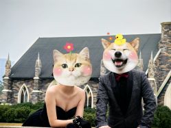 -金夫人婚纱摄影(总店)