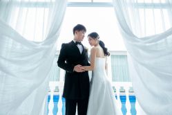 -金夫人婚纱摄影(华南店)