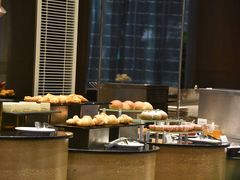 -成都新东方千禧大酒店-琥珀西餐厅