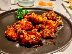 -老兴鲜(黄浦店)