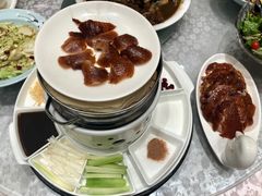 -大鸭梨