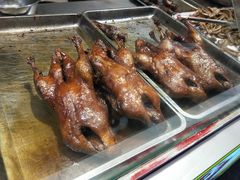 -鲍六孃甜皮鸭