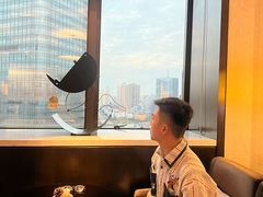 -上海齐鲁酒店·辣椒屋咖啡厅