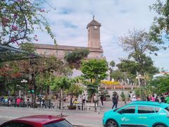 -芽庄大教堂
