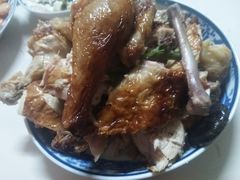 -吴山烤禽 (吴山路店)