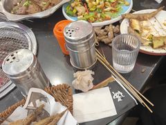 -瑞杰烧烤店·24小时营业(山东路店)