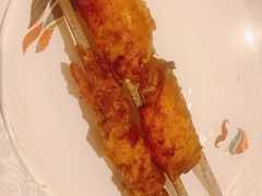 -巴依老爷·新疆美食(上城区天城路店)
