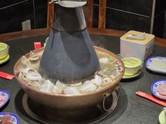 -吉祥涮羊肉