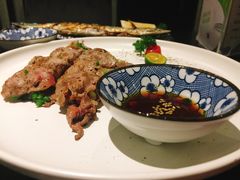 -松临·铁板烧&Omakase(神农店)