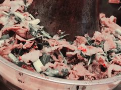 -穆老九清真牛羊肉馆(宋城店)