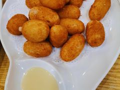 脆皮鲜奶-黑石礁酒楼·海鲜(黑石礁店)