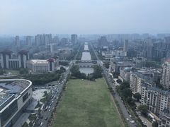 -南昌之星摩天轮