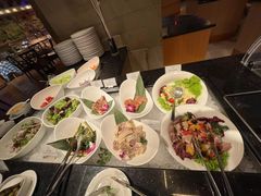 -国宾酒店-花园咖啡自助餐厅(北营房中街店)