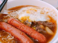 -1128港式茶餐厅(嘉信广场店)