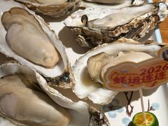 -乔街深夜食堂·小龙虾·高压锅生蚝(杭州总店)