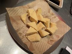 炸豆腐-潮界(虹桥新天地店)