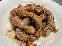 -健眺小海鲜(临海后山店)