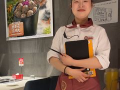 -海底捞火锅(玉桥商业广场店)