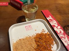 -李不管把把烧(火车南站店)
