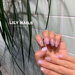 点击看大图 -LILY NAILS美甲美睫