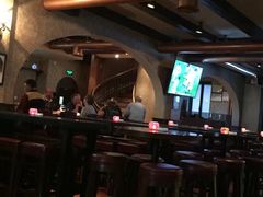 大堂-Shanghai Brew House上海啤酒工坊(老外街店)