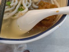-非遗·十八曲鱼饺(西马总店)