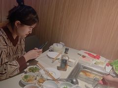 -海底捞火锅(万丰桥店)