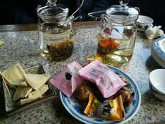 -豫园湖心亭茶楼