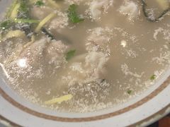 -永和大王(浦东南路店)