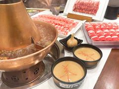 -南门涮肉(天坛店)
