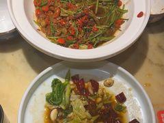 -范家小馆·烤鸭新京菜(金融街店)