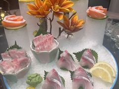 -龚记海鲜20年老字号