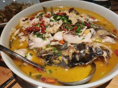 -7017浙菜•建德味(中财店)