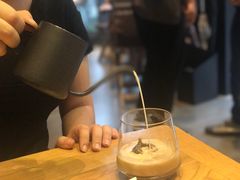 -Home Cafe(水榭春天店)