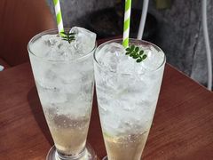 -YiCiCi创意融合料理餐与酒