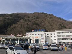 -秦岭服务区餐厅(京昆高速店)