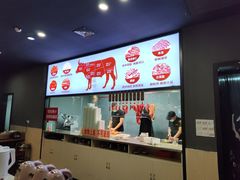 -牛鲜胜·潮汕牛肉自助火锅(番禺市桥店)