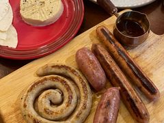 -VIKING SALOON西部美式烟熏烤肉(和平路店)