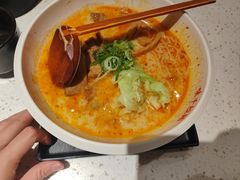 -味千拉面(广州白云机场T1西二店)