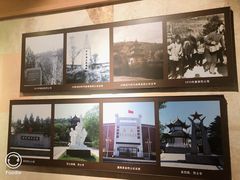 -襄阳烈士陵园(襄城区)