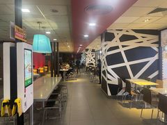 -麦当劳(龙之梦购物中心店)