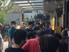-金杨老摊头蛋饼(金口路店)