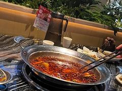 -老船舫·现做活鲜鱼馆(东郊记忆店)