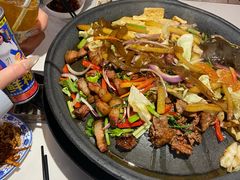 -一烙锅(友谊店)