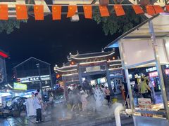 -大师傅金奖啤酒鱼(西街口总店)